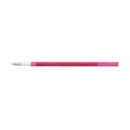 Japan Pilot FriXion Ball LFBTRF Gel Pen Refill - 0.38mm Rose - 2