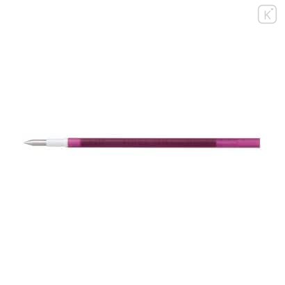 Japan Pilot FriXion Ball LFBTRF Gel Pen Refill - 0.38mm Wine Red - 2