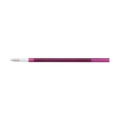 Japan Pilot FriXion Ball LFBTRF Gel Pen Refill - 0.38mm Wine Red - 2