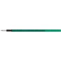Japan Pilot FriXion Ball LFBTRF Gel Pen Refill - 0.5mm Green - 2