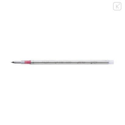 Japan Pilot FriXion Ball LFTRF Gel Pen Refill Set - 0.38mm Red - 2