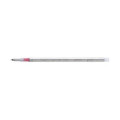 Japan Pilot FriXion Ball LFTRF Gel Pen Refill Set - 0.38mm Red - 2