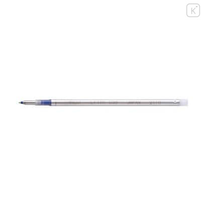 Japan Pilot FriXion Ball LFTRF Gel Pen Refill Set - 0.38mm Blue - 2