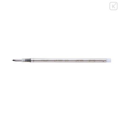 Japan Pilot FriXion Ball LFTRF Gel Pen Refill Set - 0.5mm Black - 2