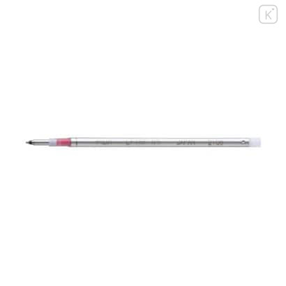 Japan Pilot FriXion Ball LFTRF Gel Pen Refill Set - 0.5mm Red - 2