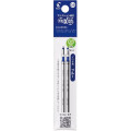 Japan Pilot FriXion Ball LFTRF Gel Pen Refill Set - 0.5mm Blue - 1