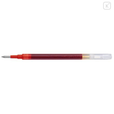 Japan Pilot LVKRF Rollerball Pen Refill - 0.5mm Red - 2