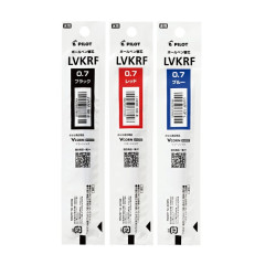 Japan Pilot LVKRF Rollerball Pen Refill - 0.7mm