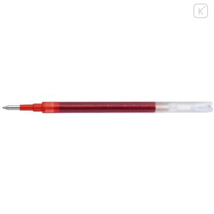 Japan Pilot LVKRF Rollerball Pen Refill - 0.7mm Red - 2