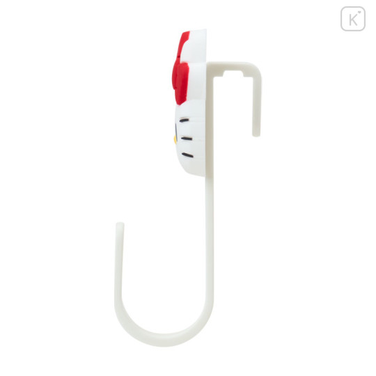Japan Sanrio Original Hook Set - Hello Kitty - 3