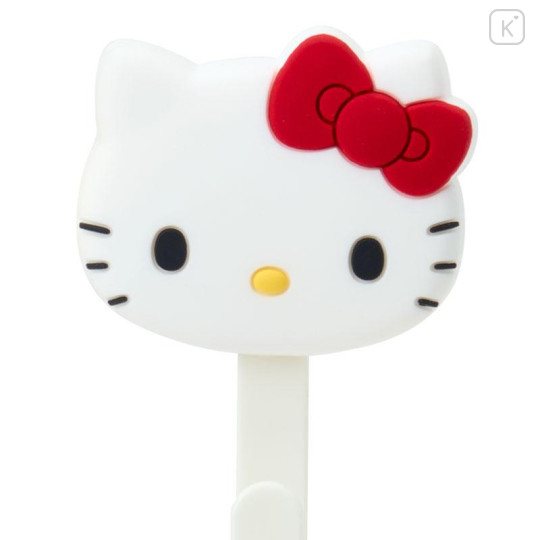 Japan Sanrio Original Hook Set - Hello Kitty - 4
