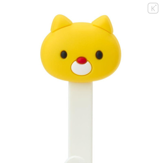 Japan Sanrio Original Hook Set - Hello Kitty - 5