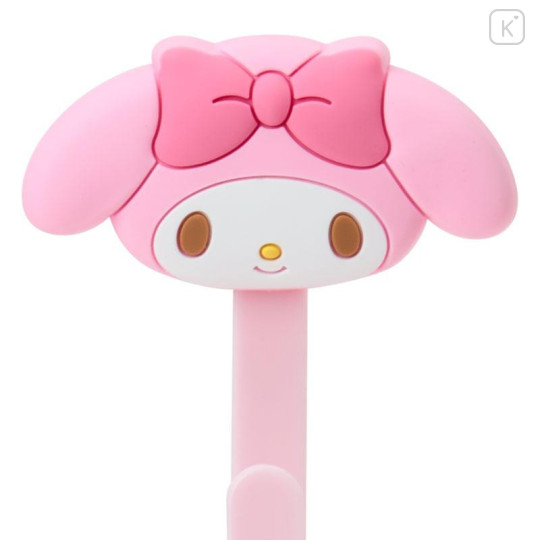 Japan Sanrio Original Hook Set - My Melody - 4