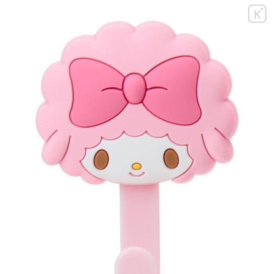 Japan Sanrio Original Hook Set - My Melody - 5
