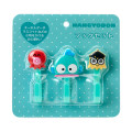 Japan Sanrio Original Hook Set - Hangyodon - 1