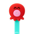Japan Sanrio Original Hook Set - Hangyodon - 5