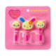 Japan Sanrio Original Hook Set - Usahana