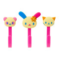 Japan Sanrio Original Hook Set - Usahana - 2