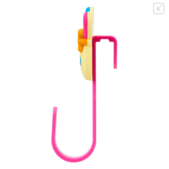 Japan Sanrio Original Hook Set - Usahana - 3