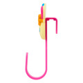Japan Sanrio Original Hook Set - Usahana - 3