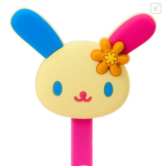 Japan Sanrio Original Hook Set - Usahana - 4