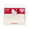 Japan Sanrio Original Hook Tray - Hello Kitty - 1
