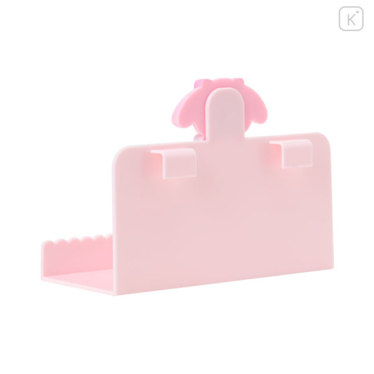 Japan Sanrio Original Hook Tray - My Melody - 3
