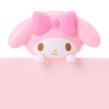 Japan Sanrio Original Hook Tray - My Melody - 4