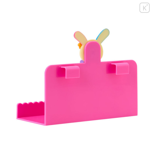 Japan Sanrio Original Hook Tray - Usahana - 3