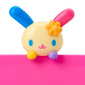 Japan Sanrio Original Hook Tray - Usahana - 4