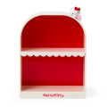 Japan Sanrio Original Arch-Shaped Display Shelf - Hello Kitty - 1