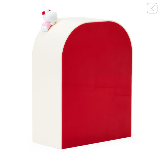 Japan Sanrio Original Arch-Shaped Display Shelf - Hello Kitty - 2