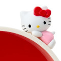 Japan Sanrio Original Arch-Shaped Display Shelf - Hello Kitty - 3