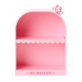 Japan Sanrio Original Arch-Shaped Display Shelf - My Melody - 1