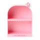Japan Sanrio Original Arch-Shaped Display Shelf - My Melody