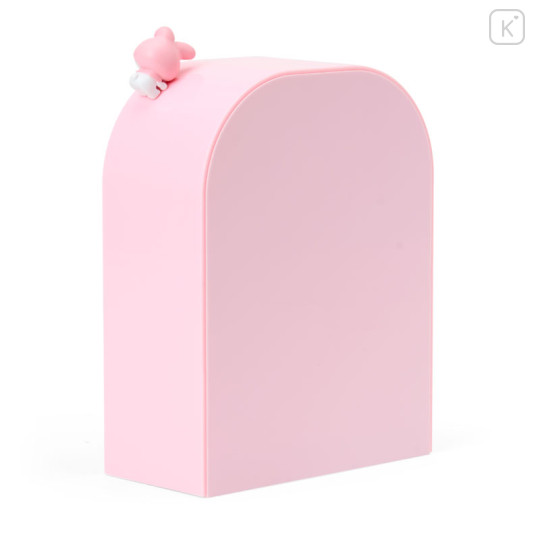 Japan Sanrio Original Arch-Shaped Display Shelf - My Melody - 2