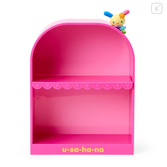 Japan Sanrio Original Arch-Shaped Display Shelf - Usahana - 1