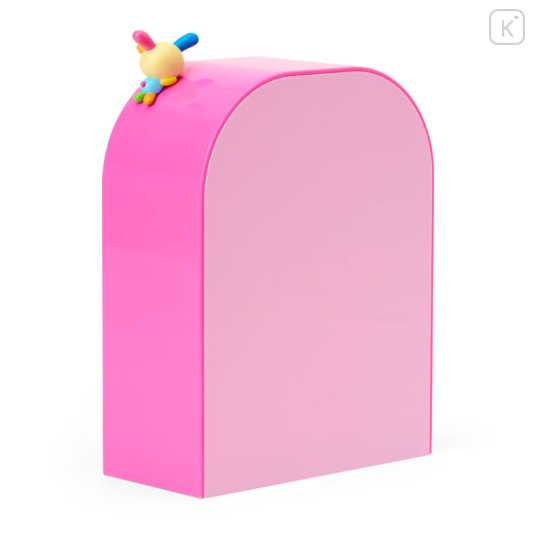 Japan Sanrio Original Arch-Shaped Display Shelf - Usahana - 2