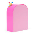 Japan Sanrio Original Arch-Shaped Display Shelf - Usahana - 2