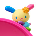 Japan Sanrio Original Arch-Shaped Display Shelf - Usahana - 3