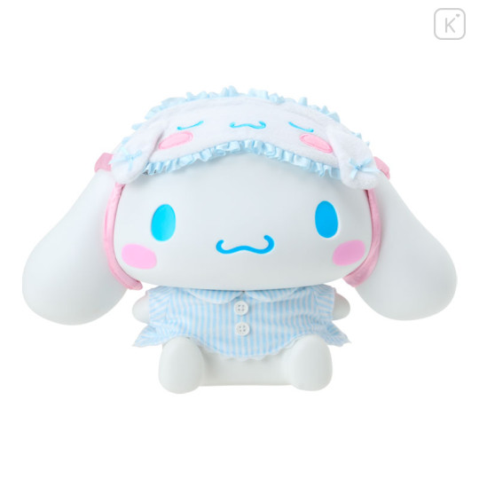 Japan Sanrio Original Life-size Soft Vinyl Doll - Cinnamoroll - 1