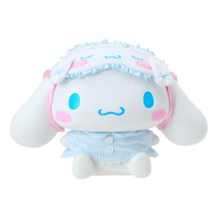 Japan Sanrio Original Life-size Soft Vinyl Doll - Cinnamoroll
