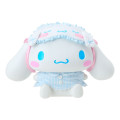 Japan Sanrio Original Life-size Soft Vinyl Doll - Cinnamoroll - 1