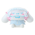 Japan Sanrio Original Life-size Soft Vinyl Doll - Cinnamoroll - 3