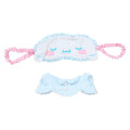 Japan Sanrio Original Life-size Soft Vinyl Doll - Cinnamoroll - 5