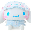 Japan Sanrio Original Life-size Soft Vinyl Doll - Cinnamoroll - 6
