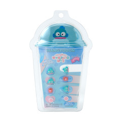 Japan Sanrio Character Parts Nails - Hangyodon