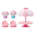 Japan Sanrio Original Doll & Bedtime Set - My Melody - 2