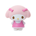 Japan Sanrio Original Doll & Bedtime Set - My Melody - 3