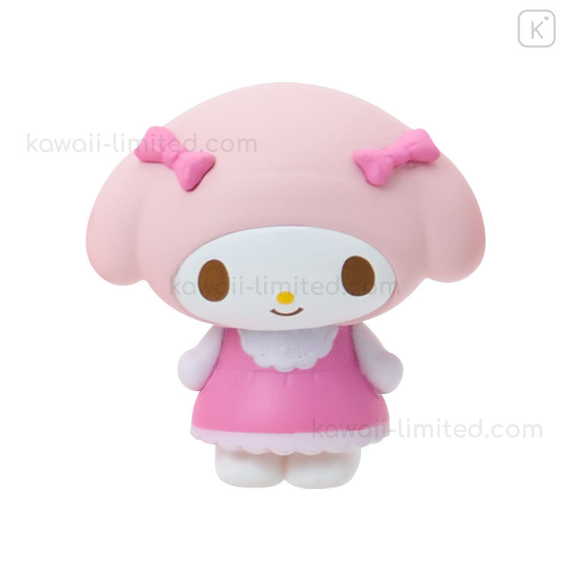 【未開封】もにまるず　Sanrio キキ　and ララ セット Japan Sanrio Original Doll & Bedtime Set - My Melody | Kawaii Limited